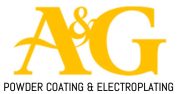 A&G Powder Coating & Electroplating